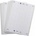 Brady LAT-39-799-2.5 / 029683, LaserTab Laser Printable Labels, 25.40 mm x 36.50 mm (29683)