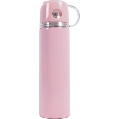 Aga Termoska 480 ml Růžová