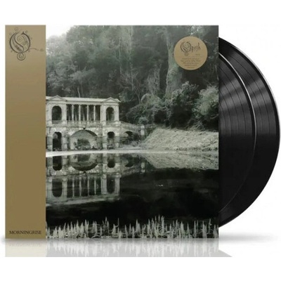 OPETH - MORNINGRISE LP