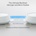 TP-Link Deco BE22, 3ks