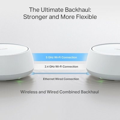 TP-Link Deco BE22, 3ks