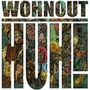 WOHNOUT - HUH! CD