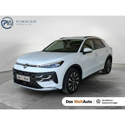 Volkswagen T-Roc eTSI Life DSG 85 kW