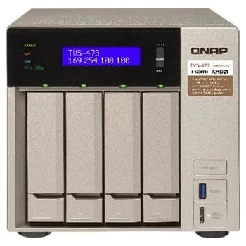 QNAP TVS-473-8G