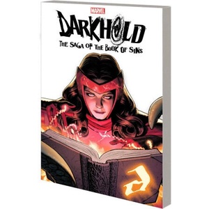 Darkhold: The Saga of the Book of Sins | Marvel Various, Mike Ploog, Marvel Various (ISBN: 9781302960230)