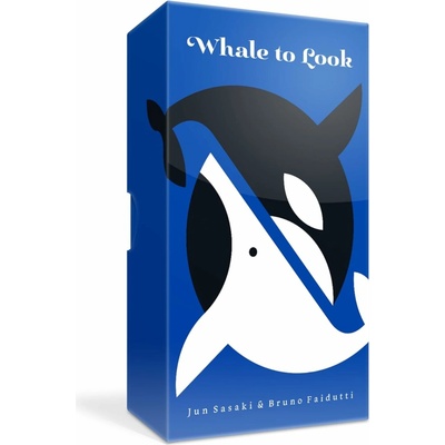 Oink Games Inc Whale to Look