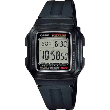 Casio F-201WA-1ADF