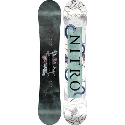 Nitro Mystique 24/25