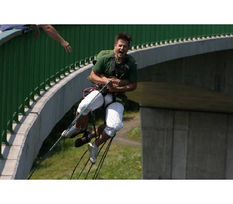Kienova houpačka