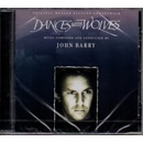 Ost - Dances With Wolves CD