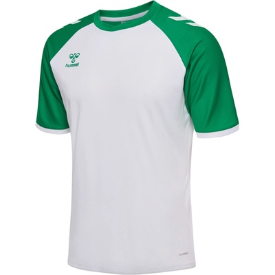 Hummel Match League Jersey biela