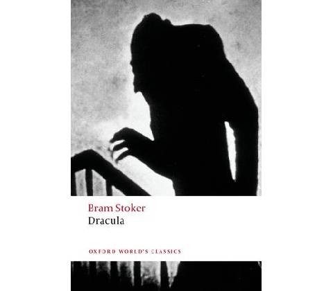 Dracula - Bram Stoker