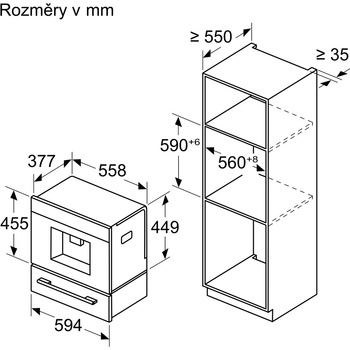 Siemens CT718L1B0