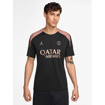 Nike Тениска psg m nk df strk ss top k3r