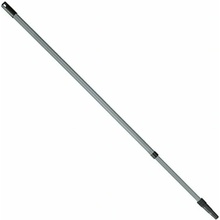 Násada teleskopická oceľ - viac rozmerov 130 cm