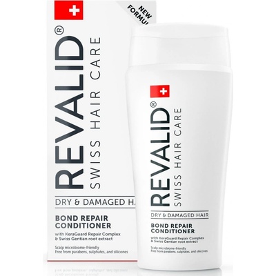 Revalid Bond Repair Conditioner 200 ml – Sleviste.cz