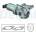 DELPHI AGR ventil DF EG10475-12B1