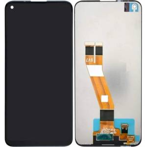  Дисплей, Besmart, NOKIA 5.4 2021, Черен (BSMART199)
