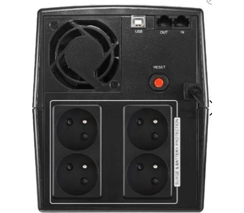 CyberPower UT1500E-FR