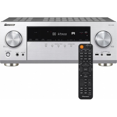 Pioneer VSX-LX305M2-S – Zboží Živě