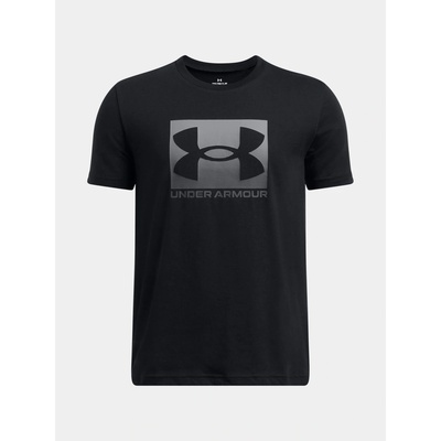 Under Armour UA B Boxed Sports Update Ss čierna