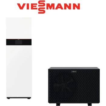 Viessmann Vitocal 252-A 2,6-12,0kW 400V AWOT-R-AC-AF 251.A13 2C