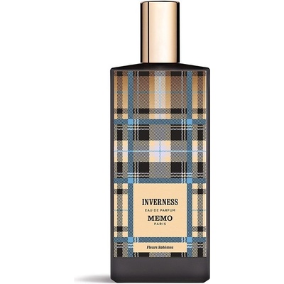 MEMO Memo Inverness EDP 100ml унисекс
