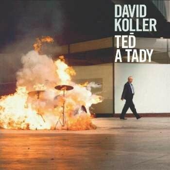 Koller,d.: Ted A Tady CD