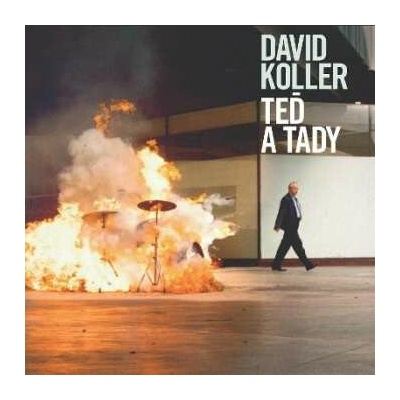 Koller,d.: Ted A Tady CD