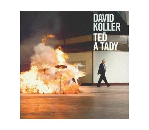 Koller,d.: Ted A Tady CD