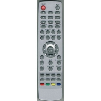 Hyundai w6023-0347-0011 - оригинален дистанционен контрол (w6023-0347-0011)