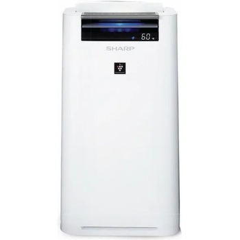 Image 1 of Sharp KC-G50EU-W