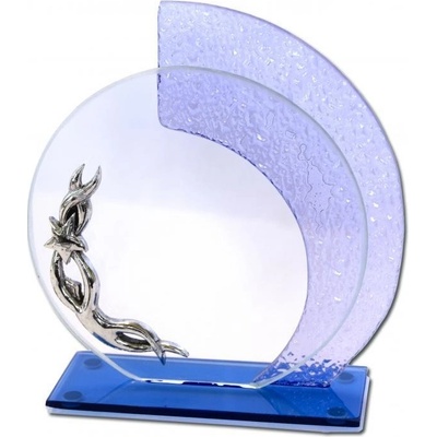 Zt359 Skleněná trofej