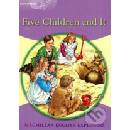 Macmillan English Explorers 5