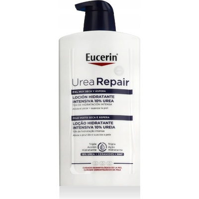 Eucerin Urea Repair Plus 1000 ml