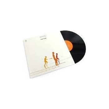 ZERO 7: SIMPLE THINGS -HQ- LP