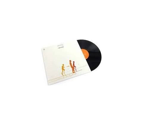 ZERO 7: SIMPLE THINGS -HQ- LP