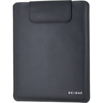 Tablet Bag 9-10" Soft Leather, Black, G420B (Tablet Bag G420B)