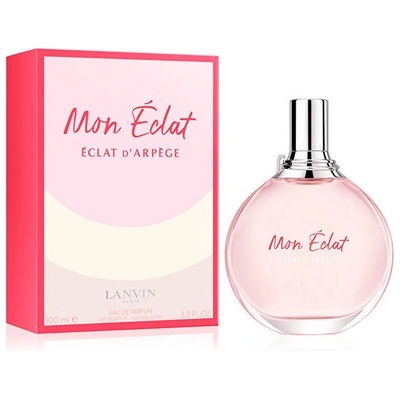 Lanvin Mon Eclat D´Arpege parfumovaná voda dámska 30 ml
