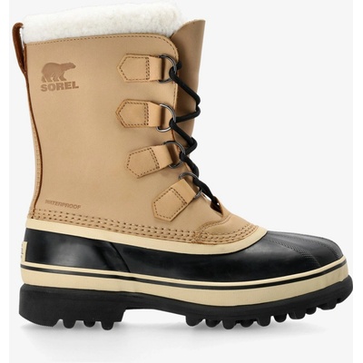Sorel Caribou Wp buff
