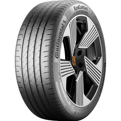 Continental EcoContact 7 S 285/45 R20 112H