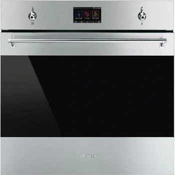 Image 1 of Smeg SO6303APX Classica