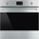 Smeg SO6303APX Classica