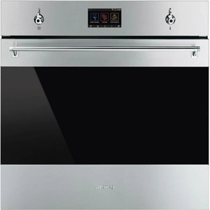 Smeg SO6303APX Classica Фурна за вграждане