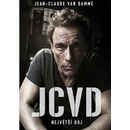 JCVD digipack DVD