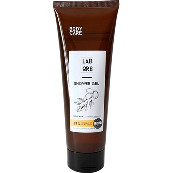 Labor8 Ароматен душ гел с масло от Марула Labor8 Marula Oil Shower Gel (293934)