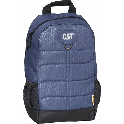 Caterpillar Millennial Classic Benji navy modrý 20 l