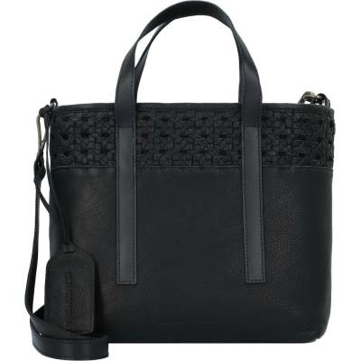 Cowboysbag Barkley Kabelka Kůže 27 cm