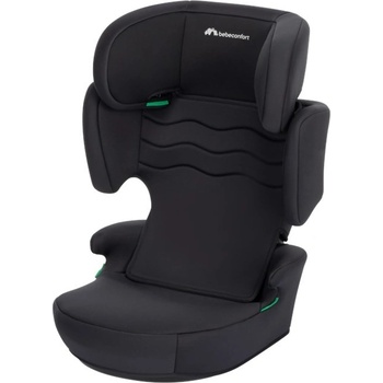 Bébé Confort Hera i-Safe 2025 Mineral Black
