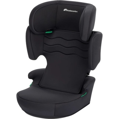 Bébé Confort Hera i-Safe 2025 Mineral Black